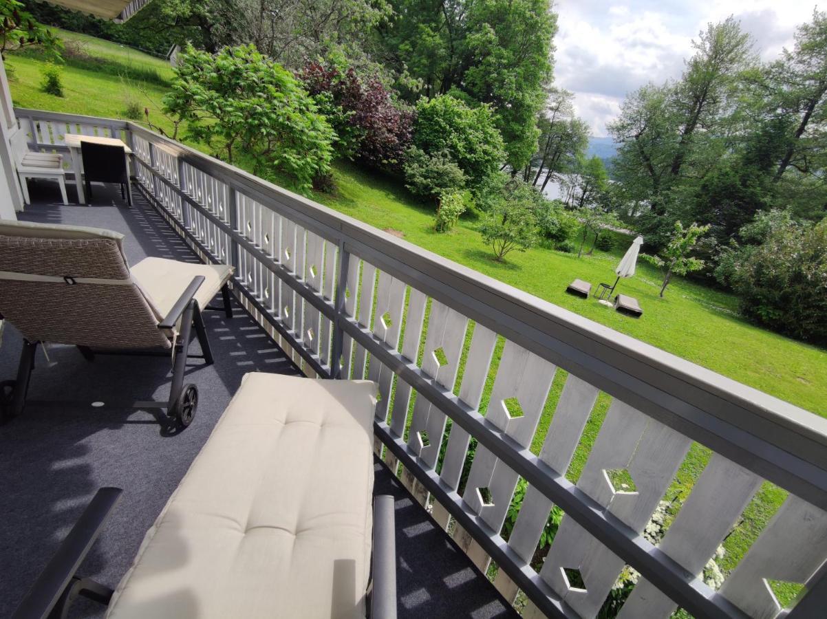 Lake House Sebanc Bled Exterior foto