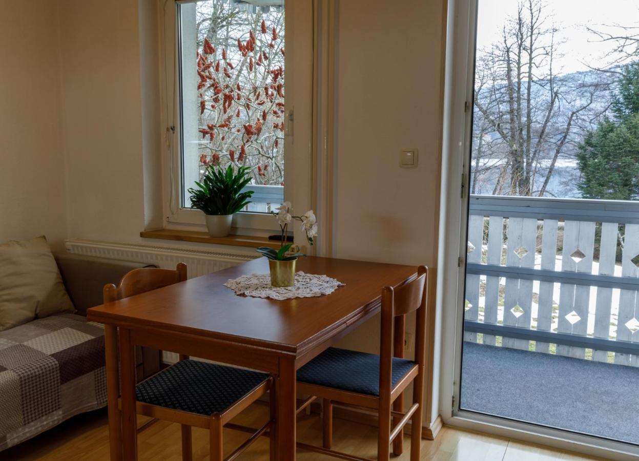 Lake House Sebanc Bled Exterior foto