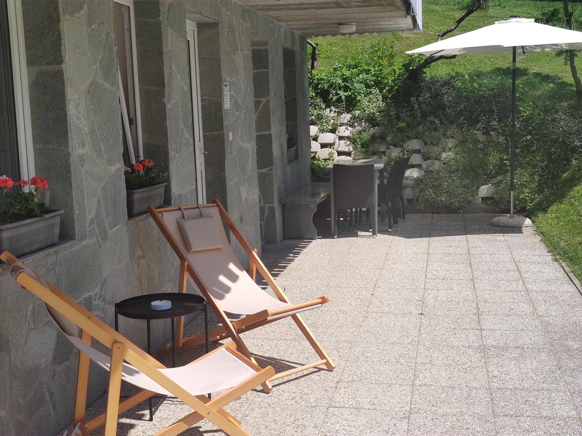 Lake House Sebanc Bled Exterior foto